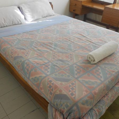 Comfort Corner Guesthouse Livingstone Esterno foto