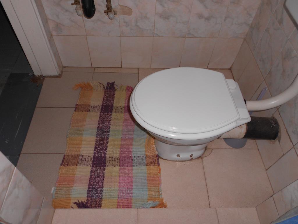 Comfort Corner Guesthouse Livingstone Camera foto