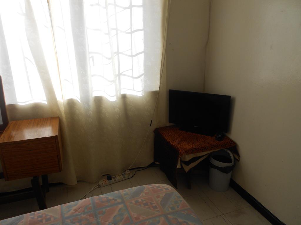 Comfort Corner Guesthouse Livingstone Esterno foto