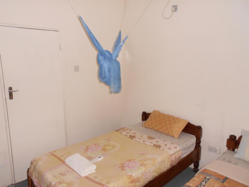 Comfort Corner Guesthouse Livingstone Camera foto