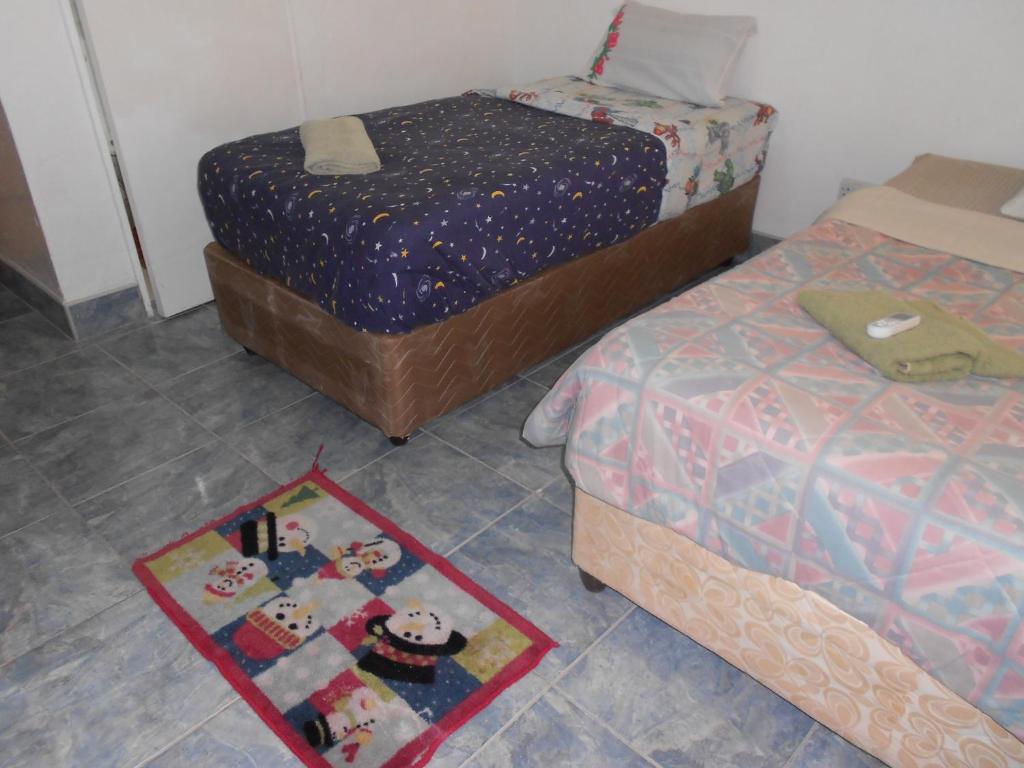 Comfort Corner Guesthouse Livingstone Camera foto
