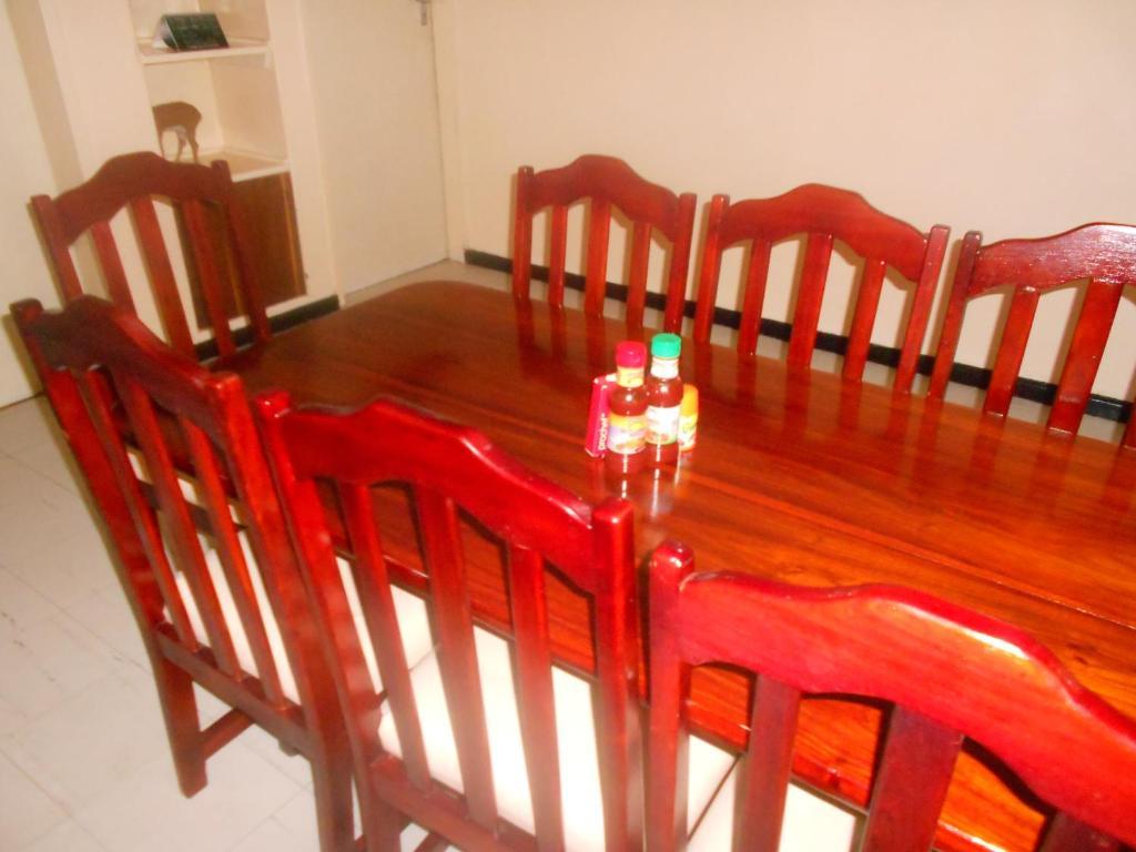 Comfort Corner Guesthouse Livingstone Esterno foto