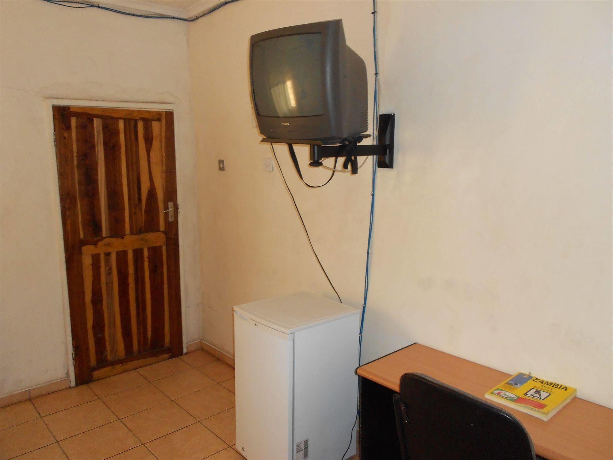 Comfort Corner Guesthouse Livingstone Esterno foto