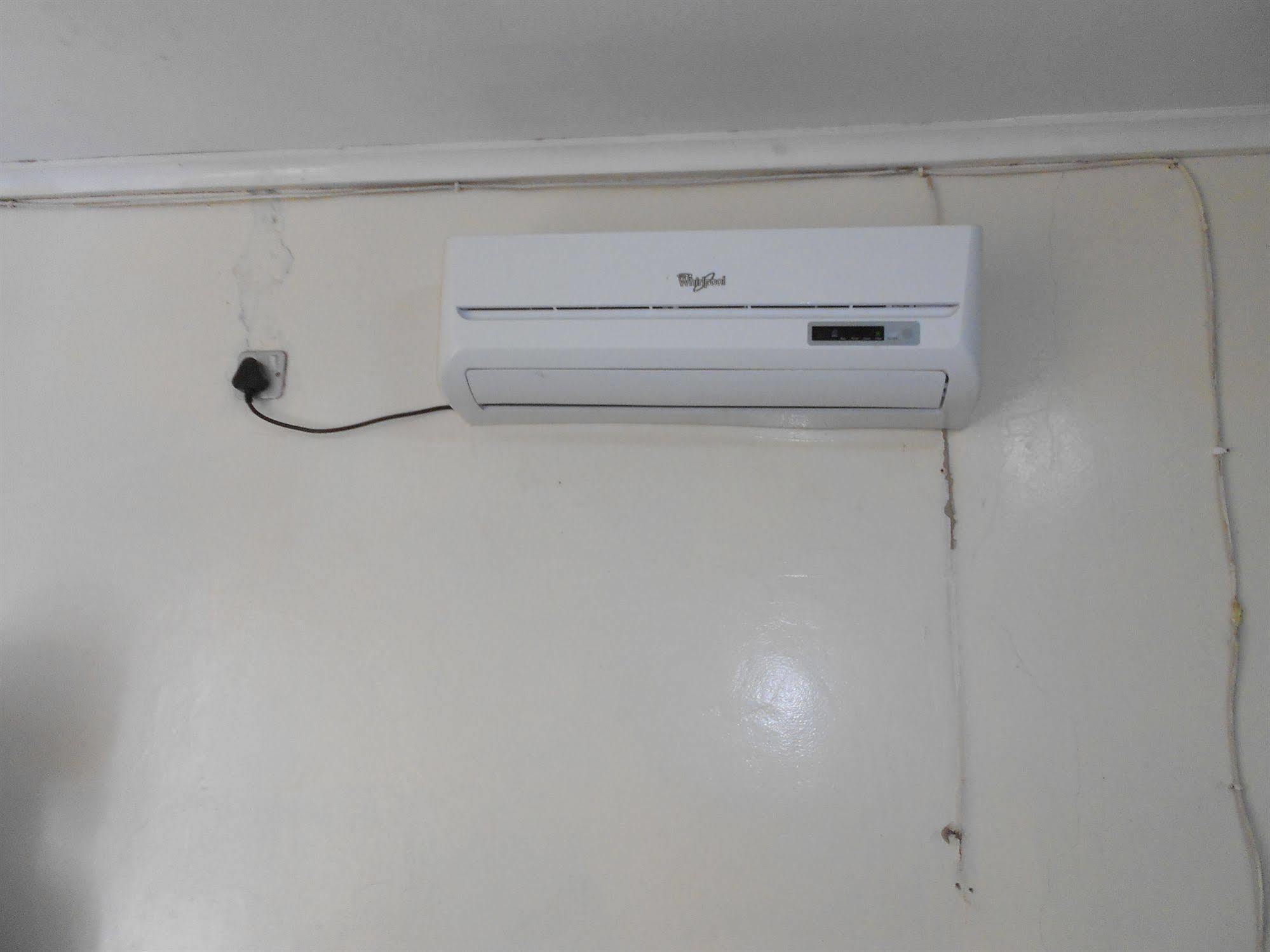 Comfort Corner Guesthouse Livingstone Esterno foto