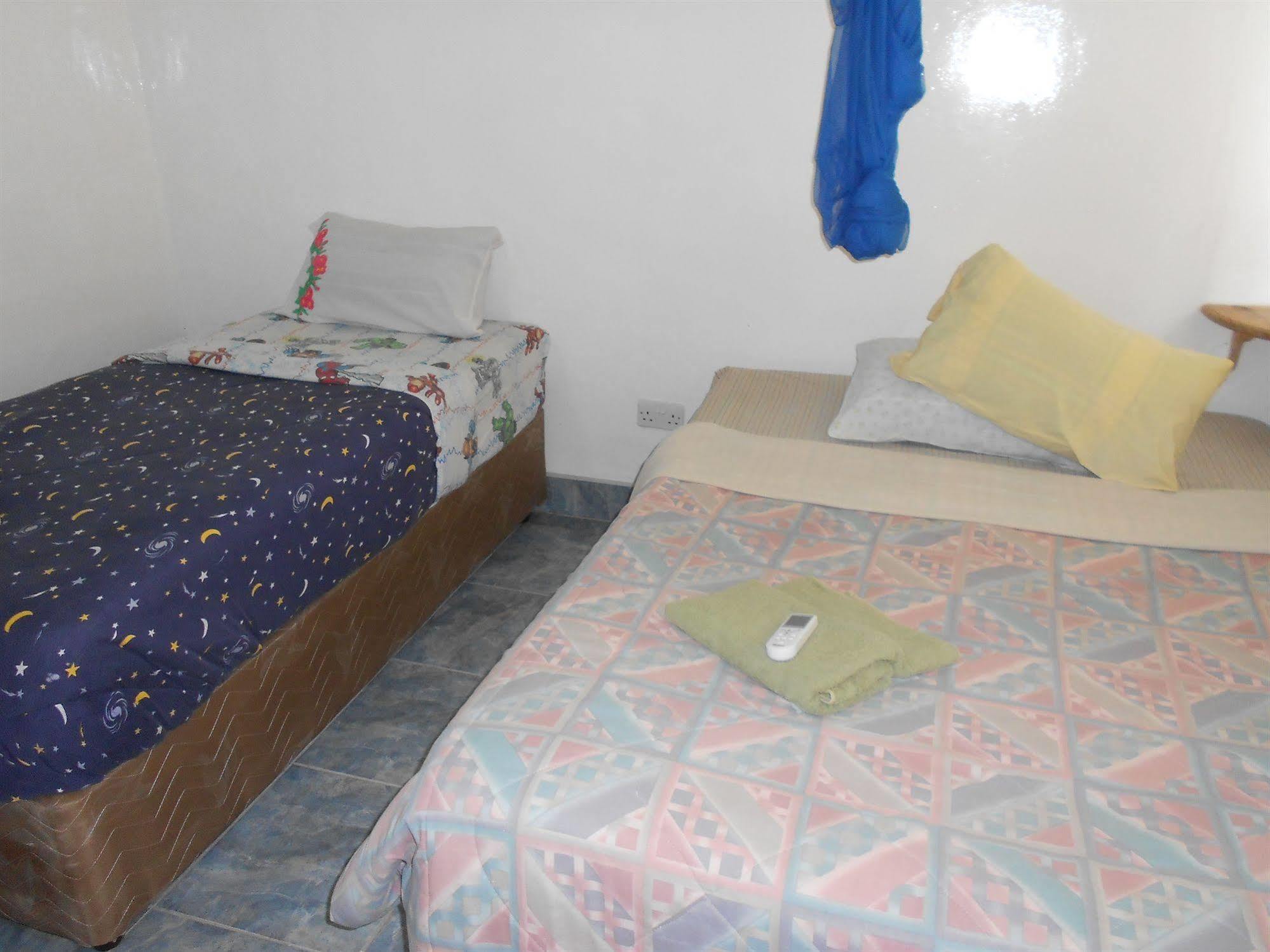 Comfort Corner Guesthouse Livingstone Esterno foto