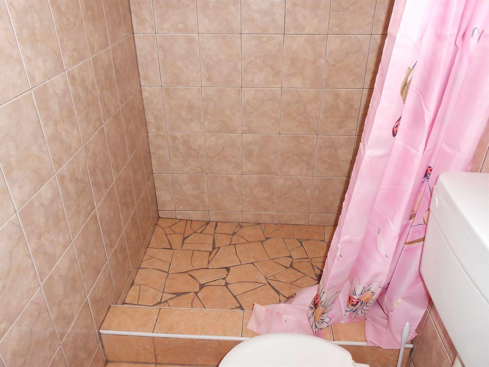 Comfort Corner Guesthouse Livingstone Esterno foto