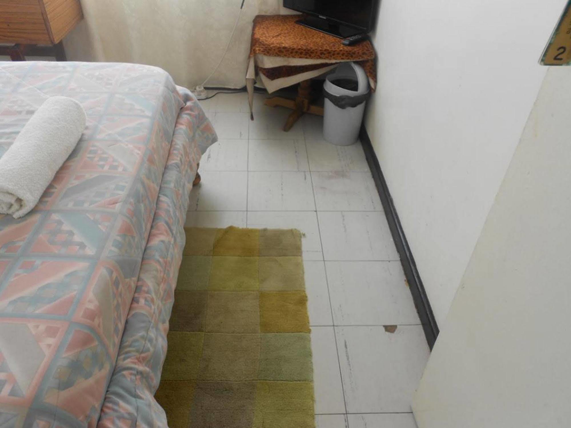 Comfort Corner Guesthouse Livingstone Esterno foto