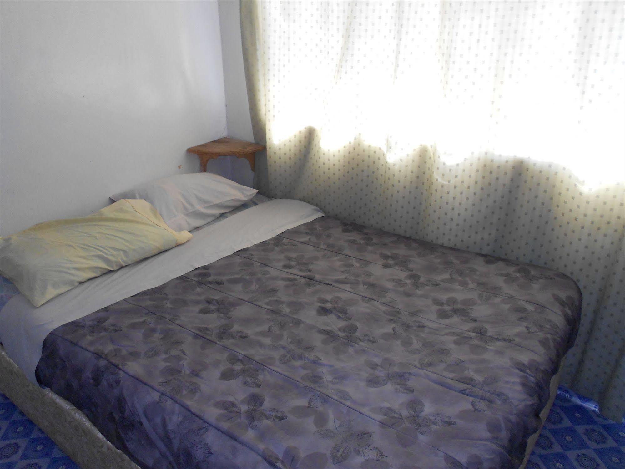 Comfort Corner Guesthouse Livingstone Esterno foto