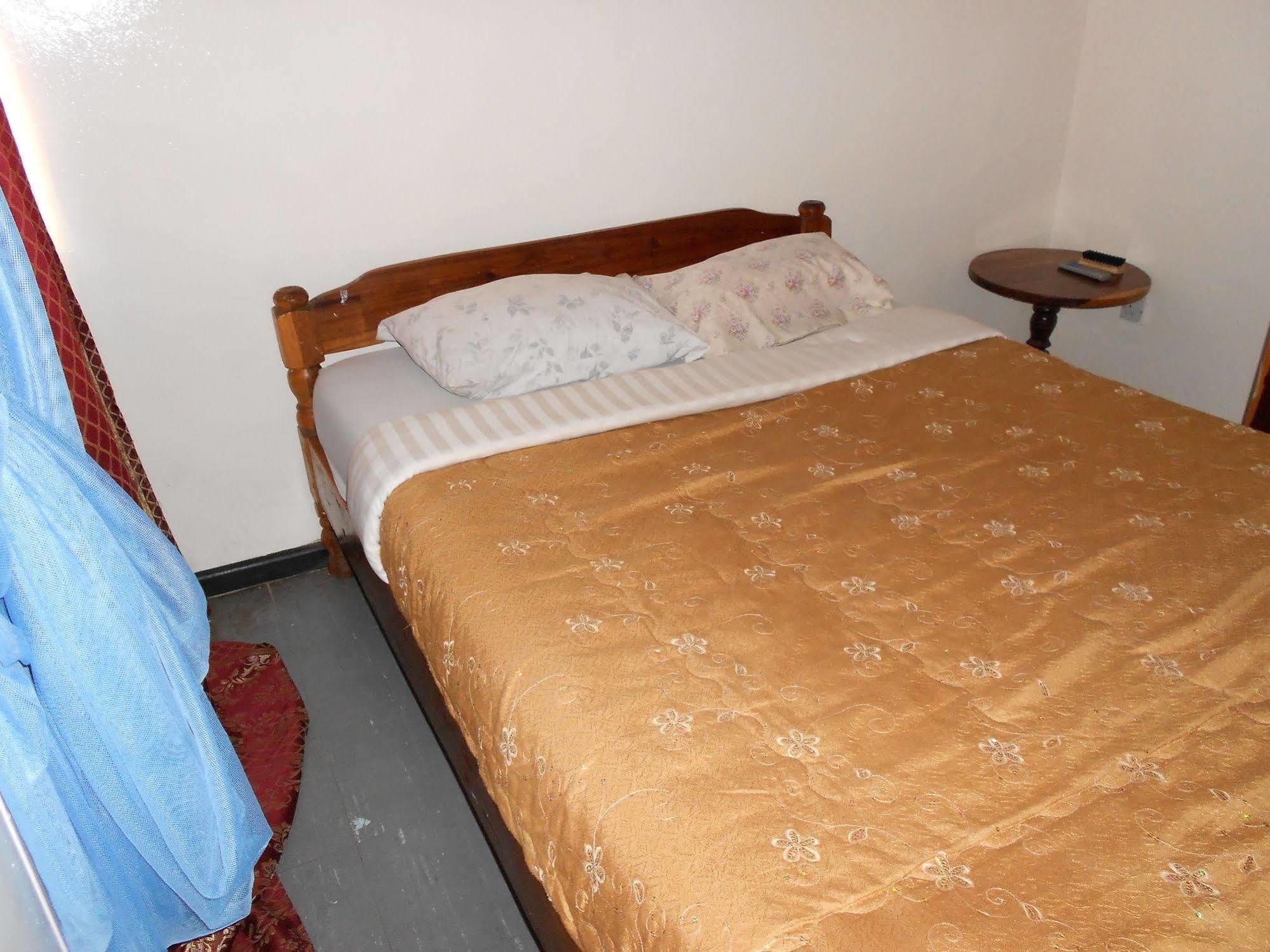 Comfort Corner Guesthouse Livingstone Esterno foto