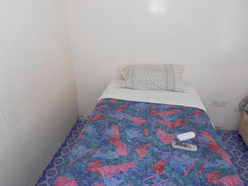 Comfort Corner Guesthouse Livingstone Esterno foto