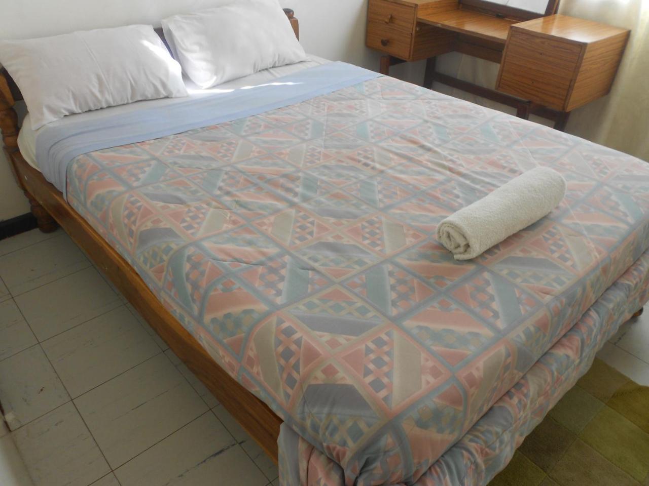 Comfort Corner Guesthouse Livingstone Esterno foto