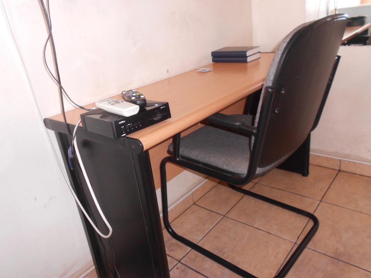 Comfort Corner Guesthouse Livingstone Esterno foto