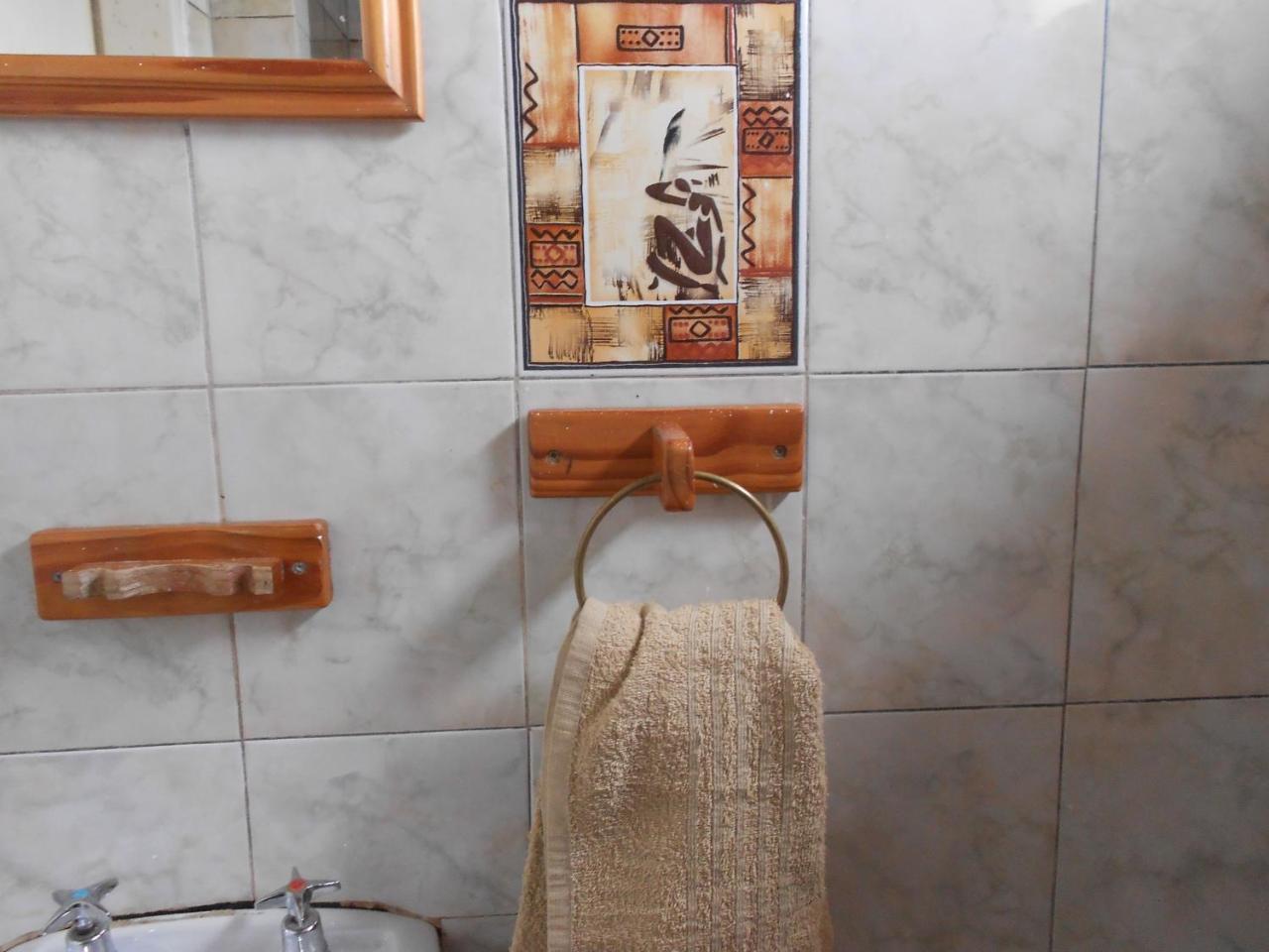 Comfort Corner Guesthouse Livingstone Esterno foto